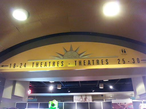 Movie Theater «AMC Deer Valley 17», reviews and photos, 3033 Agua Fria Fwy, Phoenix, AZ 85027, USA