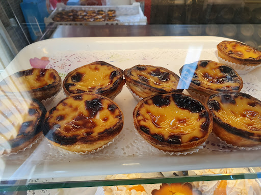 Padaria Vila e Mar no Vila Real de Santo António, Faro
