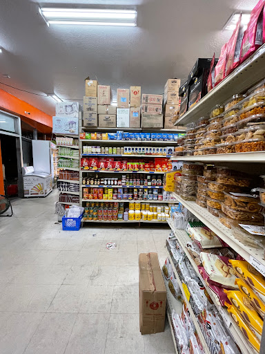 Indian Grocery Store «Coconut Hill Indian Grocery», reviews and photos, 554 S Murphy Ave, Sunnyvale, CA 94086, USA