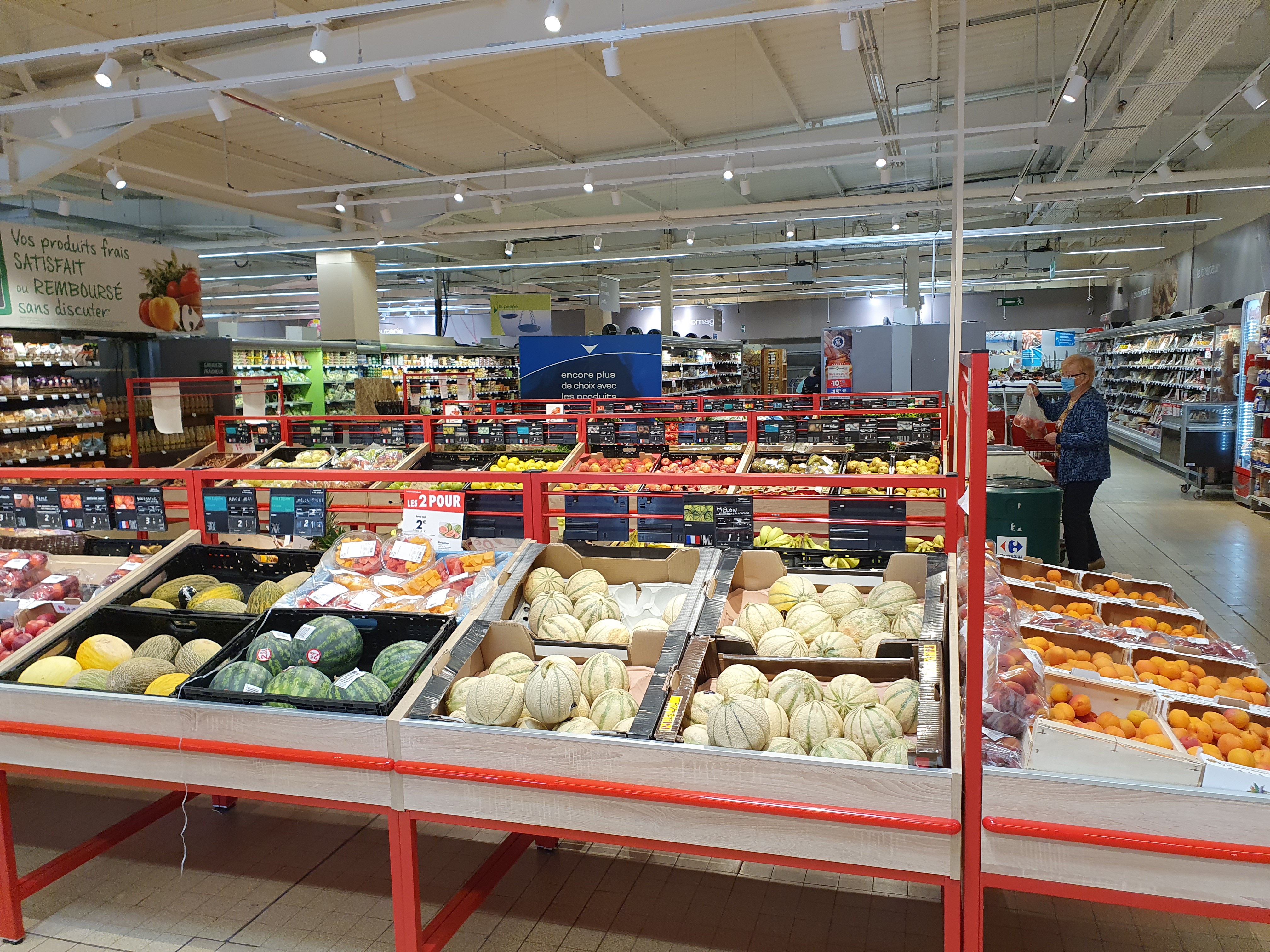 Photo n° 1 de l'avis de Alain.a fait le 16/09/2018 à 12:10