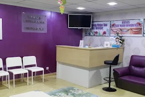 Klinik Pergigian Aimi, Pakar Ortodontik image