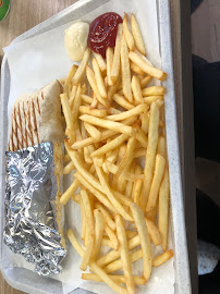 Frite du Kebab The best food amiens - n°10