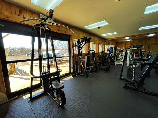 Gym «Metal Health Gym & Fitness», reviews and photos, 613 W Market St, Perkasie, PA 18944, USA