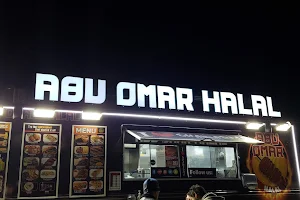 Abu Omar Halal image