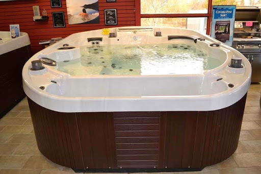 Hot Tub Store «Pelican Pool & Ski Center», reviews and photos, 3555 US-22, Whitehouse, NJ 08888, USA