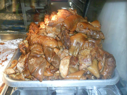 Grocery Store «Yuriria Supermarket», reviews and photos, 1830 Atlanta Hwy # A, Gainesville, GA 30504, USA