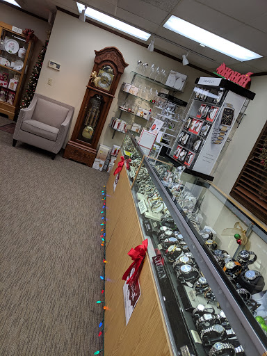 Jewelry Store «Wiant Jewelers», reviews and photos, 3511 Center Rd # Aa, Brunswick, OH 44212, USA