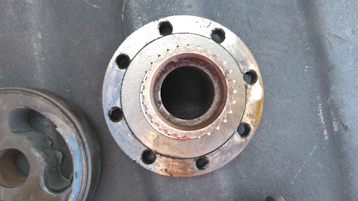 Motorcycle Dealer «Holopaw Ural Sidecar Motorcycle», reviews and photos, 5100 Holopaw Rd, St Cloud, FL 34773, USA