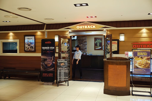 Outback Steakhouse Coex