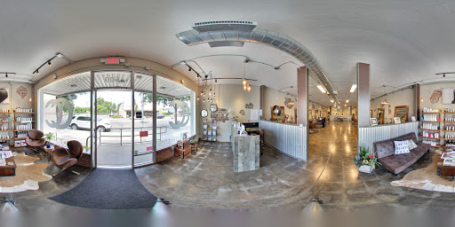 Hair Salon «Chad Clark Hair», reviews and photos, 509 E Main St, Visalia, CA 93292, USA