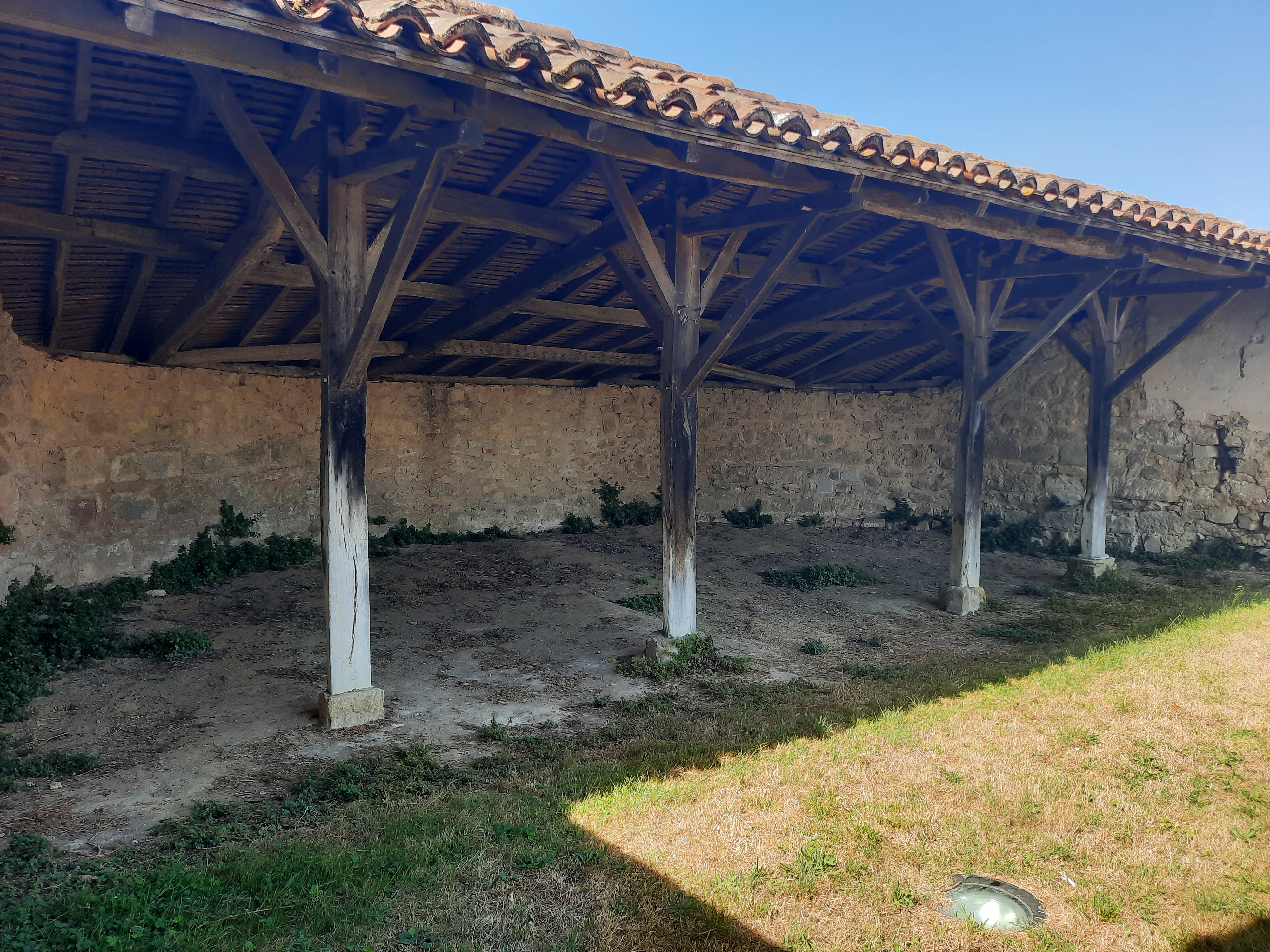 Photo n° 2 de l'avis de Philippe.Y fait le 28/08/2022 à 14:13