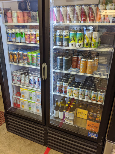 Seafood Market «Pine Tree Seafood & Produce», reviews and photos, 655 US-1, Scarborough, ME 04074, USA