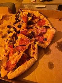 Plats et boissons du Pizzeria Domino's Pizza Lyon 5 - n°10