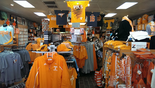 Sportswear Store «HoundDogs of Knoxville», reviews and photos, 9250 Kingston Pike, Knoxville, TN 37922, USA