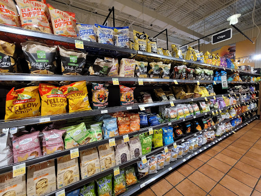 Supermarket «The Fresh Market», reviews and photos, 5515 Chamblee Dunwoody Rd, Dunwoody, GA 30338, USA