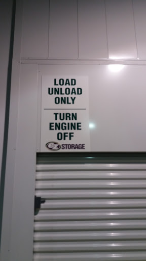 Self-Storage Facility «EZ Storage», reviews and photos, 36 Township Line Rd, Elkins Park, PA 19027, USA