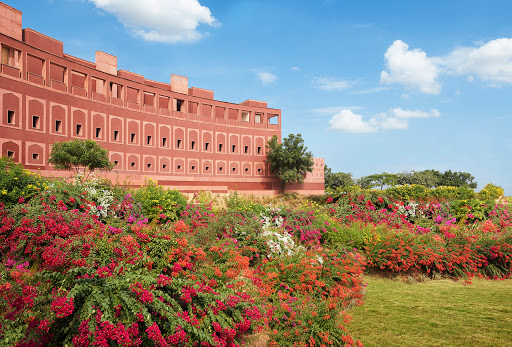 5 star hotels Jaipur