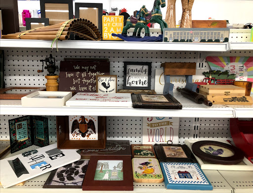 Thrift Store «Goodwill», reviews and photos, 1079 Market St, Warren, PA 16365, USA