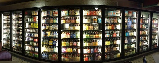 Beer Store «Friendly Greek Bottle Shop», reviews and photos, 549 New Holland Ave, Lancaster, PA 17602, USA