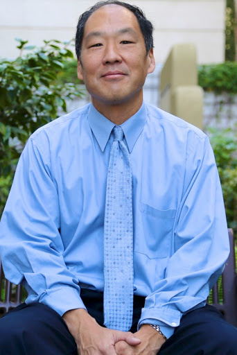 Chris Chung, MD