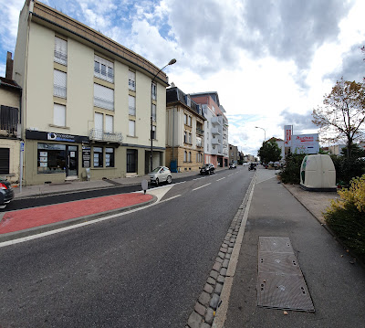 Agence ID Immobilier à Metz