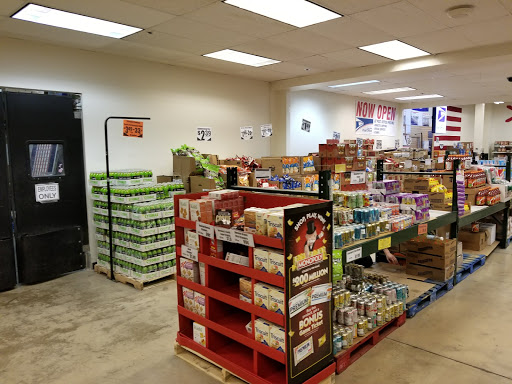 Grocery Store «American Discount Foods», reviews and photos, 1360 W Southern Ave, Mesa, AZ 85202, USA