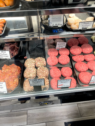 Butcher Shop «Butcher On the Block», reviews and photos, 4660 W Algonquin Rd, Lake in the Hills, IL 60156, USA