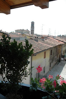 Hotel il Borghetto Via Piave, 2, 24050 Bariano BG, Italia