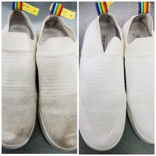 Dry Cleaner «Lilburn Cleaners», reviews and photos, 1066 Killian Hill Rd SW # 107, Lilburn, GA 30047, USA