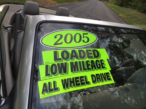 Used Car Dealer «Showcase Auto & Truck at Swansea», reviews and photos, 2113 Grand Army of the Republic Hwy, Swansea, MA 02777, USA