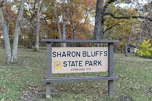 Sharon Bluffs State Park image