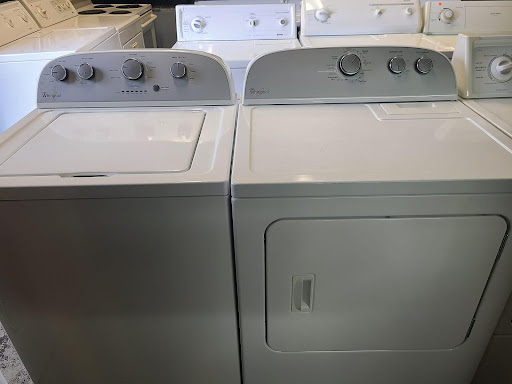 Appliance Repair Service «Ace Appliance Center», reviews and photos, 7405 Baltimore Annapolis Blvd, Glen Burnie, MD 21061, USA