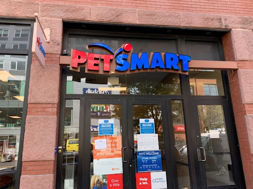 Pet Supply Store «PetSmart», reviews and photos, 238 Atlantic Ave, Brooklyn, NY 11201, USA