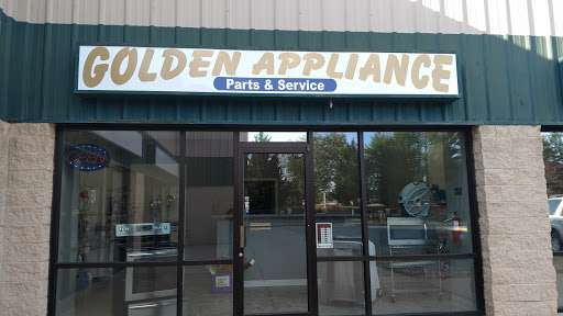 Appliance Store «Golden Appliance Parts & Service», reviews and photos, 4745 Jefferson Davis Hwy, Fredericksburg, VA 22408, USA