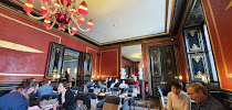 Atmosphère du Café Angelina Paris Musée du Louvre - n°8