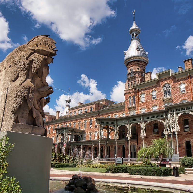 Henry B. Plant Museum