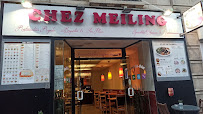 Photos du propriétaire du Restaurant asiatique Chez Meiling à Paris - n°1