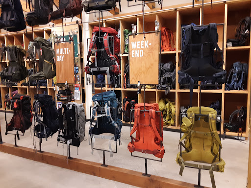 Outdoor Sports Store «REI», reviews and photos, 625 Black Lake Blvd SW #410, Olympia, WA 98502, USA