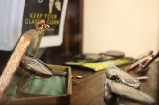 Ophthalmologist «Griffeth Vision Group», reviews and photos, 2376 N 400 E #101, Tooele, UT 84074, USA