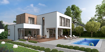 Maison SMA DOMEXPO Coignières à Coignières
