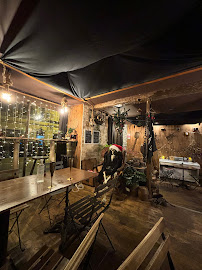Atmosphère du Restaurant Black Sails - A Pirate Tavern By Chef LeChat à Cannes - n°18
