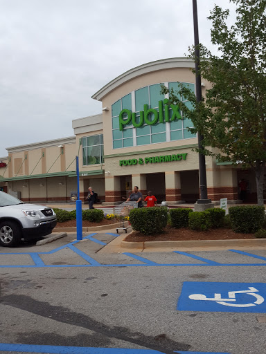 Supermarket «Publix Super Market», reviews and photos, 2158 GA-20, McDonough, GA 30253, USA