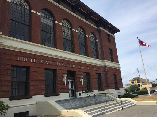 Post Office «United States Postal Service», reviews and photos, 514 H St, Eureka, CA 95501, USA
