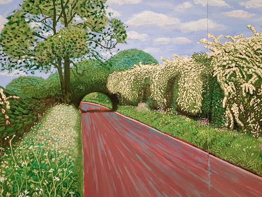 Art Museum «The Metropolitan Museum of Art», reviews and photos, 1000 5th Ave, New York, NY 10028, USA