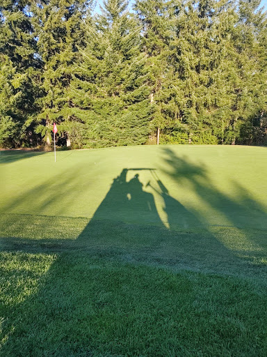 Golf Club «The Golf Club at Hawks Prairie», reviews and photos, 8383 Vicwood Ln NE, Lacey, WA 98516, USA