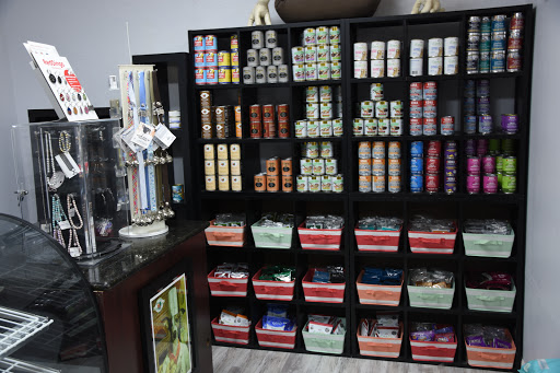 Pet Store «DipidyDawg Gourmet Dog Bakery & Boutique», reviews and photos, 21301 S Tamiami Trail Suite 430, Estero, FL 33928, USA