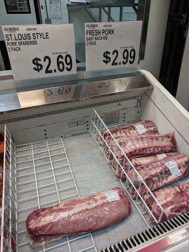 Warehouse club «BJ’s Wholesale Club», reviews and photos, 1000 Old Nichols Rd, Islandia, NY 11749, USA