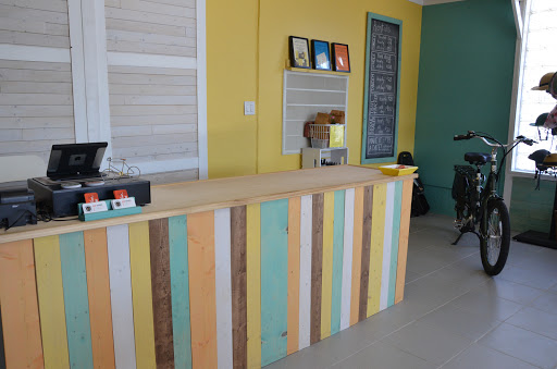 Bicycle Store «Pedego Electric Bikes Franklin», reviews and photos, 234 5th Ave N, Franklin, TN 37064, USA