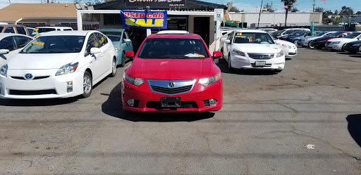 Used Car Dealer «Bloom Auto Sales», reviews and photos, 1737 W Mission Rd, Escondido, CA 92029, USA