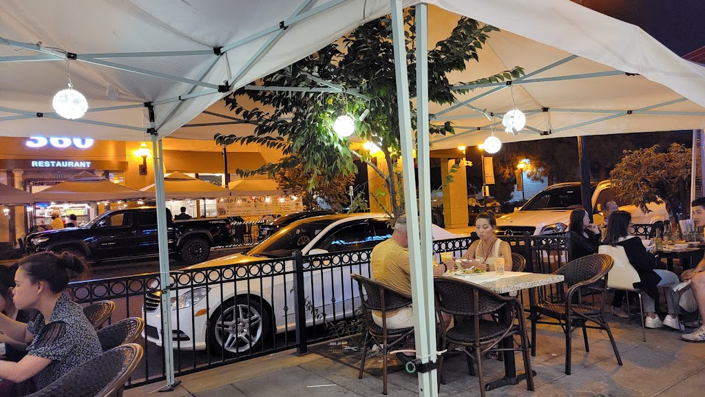 Bún Riêu Cua Tân Định 95122